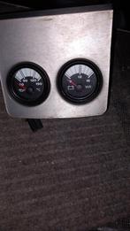 Manomètre vdo pour Vw et autre, Autos : Pièces & Accessoires, Enlèvement
