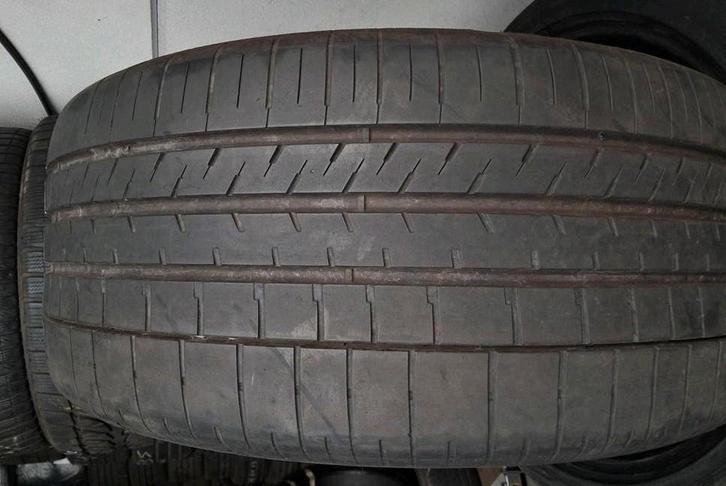 285/35/22 2853522 285/35r22 zomer Goodyear, Auto diversen, Autosport-onderdelen, Zo goed als nieuw, Ophalen