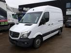 Mercedes Sprinter 314 CDI (355), Auto's, Automaat, Euro 5, Wit, Mercedes-Benz