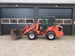 Schäffer 3350 minishovel met cabine NL kenteken (bj 2010), Zakelijke goederen, Wiellader of Shovel