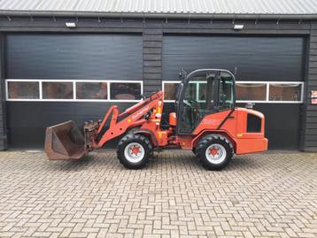 Schäffer 3350 minishovel met cabine NL kenteken (bj 2010) beschikbaar voor biedingen