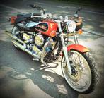 Yamaha Dragstar, Motoren, Motoren | Yamaha, Particulier