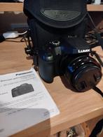 LUMIX DC-FZ82 Bridge camera, 8 keer of meer, Ophalen of Verzenden, Zo goed als nieuw