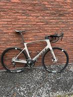 Scott Foil RC30 - XL - Ultegra - DTSwiss, Fietsen en Brommers, Fietsen | Racefietsen, Ophalen, 28 inch, Carbon, Heren