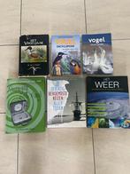 14 boeken allerlei, Ophalen, Zo goed als nieuw