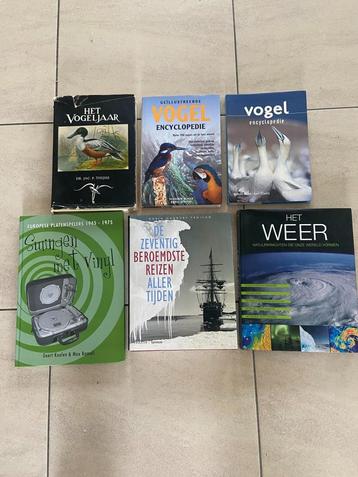 14 boeken allerlei beschikbaar voor biedingen
