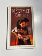 Mérimée: Carmen - Les Ames Du Purgatoire, Ophalen of Verzenden, Zo goed als nieuw