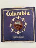 78 RPM Les Compagnons De La Chanson ‎– Pauvre Pêcheur  1955, Ophalen, Voor 1960, Zo goed als nieuw, 10 inch
