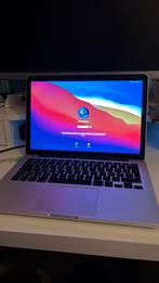 Macbook pro 15 - A1502, Enlèvement ou Envoi, Comme neuf, MacBook