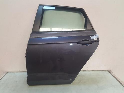 PORTIER LINKS ACHTER Volkswagen Polo VI (AW1), Auto-onderdelen, Carrosserie, Deur, Volkswagen, Achter, Links, Gebruikt