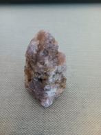 mineraal: Fluoriet uit Weardale (Engeland) -FLUORESCENTIE !!, Ophalen of Verzenden, Mineraal