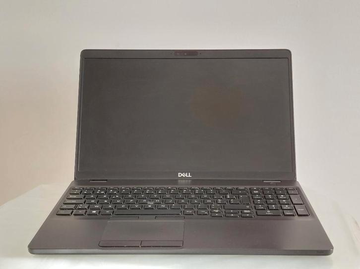DELL Latitude 5520 Core i5 11e Gen/16GB/SSD512GB/Av Garantie, Computers en Software, Windows Laptops, Refurbished, 15 inch, SSD