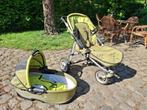 buggy, Kinderen en Baby's, Buggy's, Ophalen, Zo goed als nieuw, Quinny, Zonnekap
