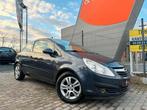 Opel Corsa 1.2i  152000 km  GARANTIE, Auto's, Voorwielaandrijving, Stof, 139 g/km, 4 cilinders