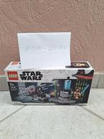 Lego star wars 75246 sealed, Ophalen of Verzenden, Nieuw, Complete set, Lego