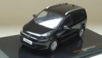 Ixo Volkswagen Touran (2010) 1:43, Ophalen of Verzenden, Nieuw, Auto, Overige merken