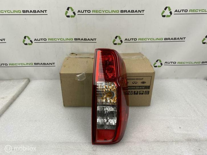 LED Achterlicht Rechts Nissan Navara D40 NIEUW ORIG 22016467, Auto-onderdelen, Verlichting, Gebruikt, Ophalen of Verzenden