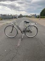 Vrouwen gazelle fiets orange, Fietsen en Brommers, Ophalen, Zo goed als nieuw, Gazelle