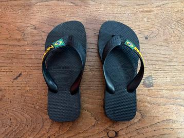 Havaianas teenslippers maat 26