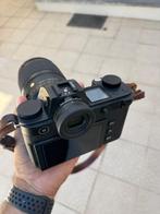 Leica SL3 + Sigma 50mm 1.4 ART Met doos en 2 jaar garantie, Ophalen of Verzenden, Gebruikt, Spiegelreflex, Leica