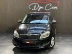 Skoda Fabia Fabia 1.2i Ambiente, Autos, Euro 5, Achat, Entreprise, Boîte manuelle