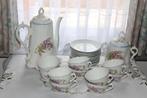 10-delig koffie-/theeservies, Antiek en Kunst, Ophalen