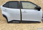 TOYOTA YARIS CROSS 040 PORTIER PORTIEREN DEUR ORGINEEL O.A, Ophalen of Verzenden, Gebruikt, Toyota
