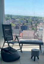 Zitstoel, Tuin en Terras, Tuinsets en Loungesets, Ophalen, Zo goed als nieuw, Stoel