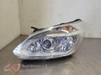 Koplamp links van een Ford Transit Custom, Auto-onderdelen, Verlichting, Gebruikt, -, -, Ophalen of Verzenden