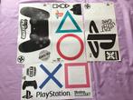 PlayStation grote stickers, Ophalen of Verzenden