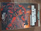 Roman Deus encarmine (warhammer), Boeken, Ophalen, Gelezen