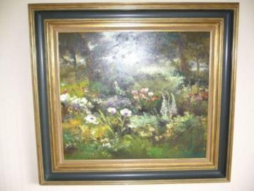 Tableau, Enlèvement