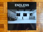 Vinyl LP Frank Ocean - Endless (gekleurde rode vinyl), CD & DVD, Vinyles | Autres Vinyles, Enlèvement ou Envoi