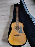 Kapotte Tanglewood TW-115AS + prima Stagg lightcase, Muziek en Instrumenten, Ophalen, Gebruikt, Met koffer