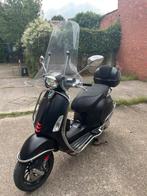 Vespa sprint 50cc, Fietsen en Brommers, Vespa S, Ophalen of Verzenden, Benzine, 50 cc