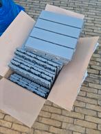 Ikea runnen vlonder terras tegel, Ophalen, Zo goed als nieuw