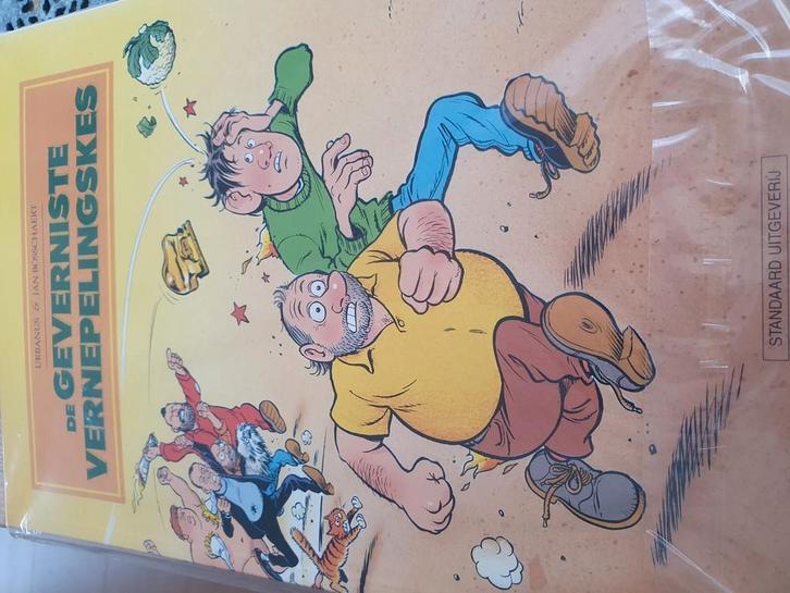 urbanus, Verzamelen, Stripfiguren, Nieuw, Ophalen of Verzenden