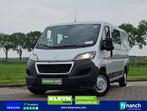 Peugeot BOXER 2.2 HDI DC EURO6, Auto's, Bedrijf, Te koop, Handgeschakeld, Diesel