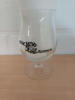 Oud bierglas Duvel  - hopduvelfeesten '96 - verzamel object, Ophalen of Verzenden, Duvel