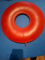 Te koop zitband, Enlèvement