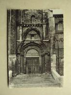 55042 - TOURNAI - LA CATHEDRALE - PORTE MANTILLE XIIe SIECLE, Envoi