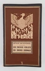 Boek Arthur van Schendel – De Feniks (1935), Enlèvement