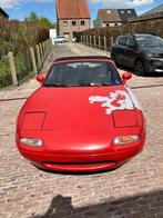 Oldtimer Mx5 1993, Autos, Mazda, Cabriolet, Automatique, Particulier, Cruise Control