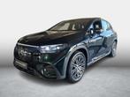Mercedes-Benz EQE SUV 350+ AMG Line + PREMIUM PLUS + AIRMATI, Autos, Achat, Carnet d'entretien, Noir, 96 kWh