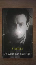 Vitalski - De Geur Van Nat Haar - eerste editie 2001, Ophalen of Verzenden