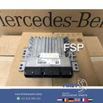 A6079001800 MOTOR ECU MODULE / COMPUTER  MERCEDES W176 W246, Autos : Pièces & Accessoires, Électronique & Câbles, Utilisé, Enlèvement ou Envoi