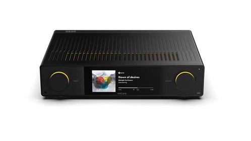 Arcam SA35 Nieuw van 26mei2025, Audio, Tv en Foto, Versterkers en Ontvangers, Nieuw, Ophalen