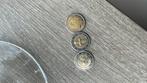 Zeldzame 2 euromunt, Ophalen of Verzenden