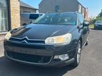 Citroen c5, Voorwielaandrijving, Euro 5, Stof, 4 cilinders