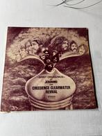 Jeronimo and creedence clearwater revival, Ophalen of Verzenden, Zo goed als nieuw